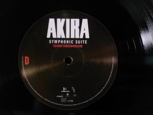 Akira - Symphonic Suite (16)